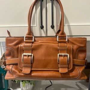 Vintage Michael Kors Handbag